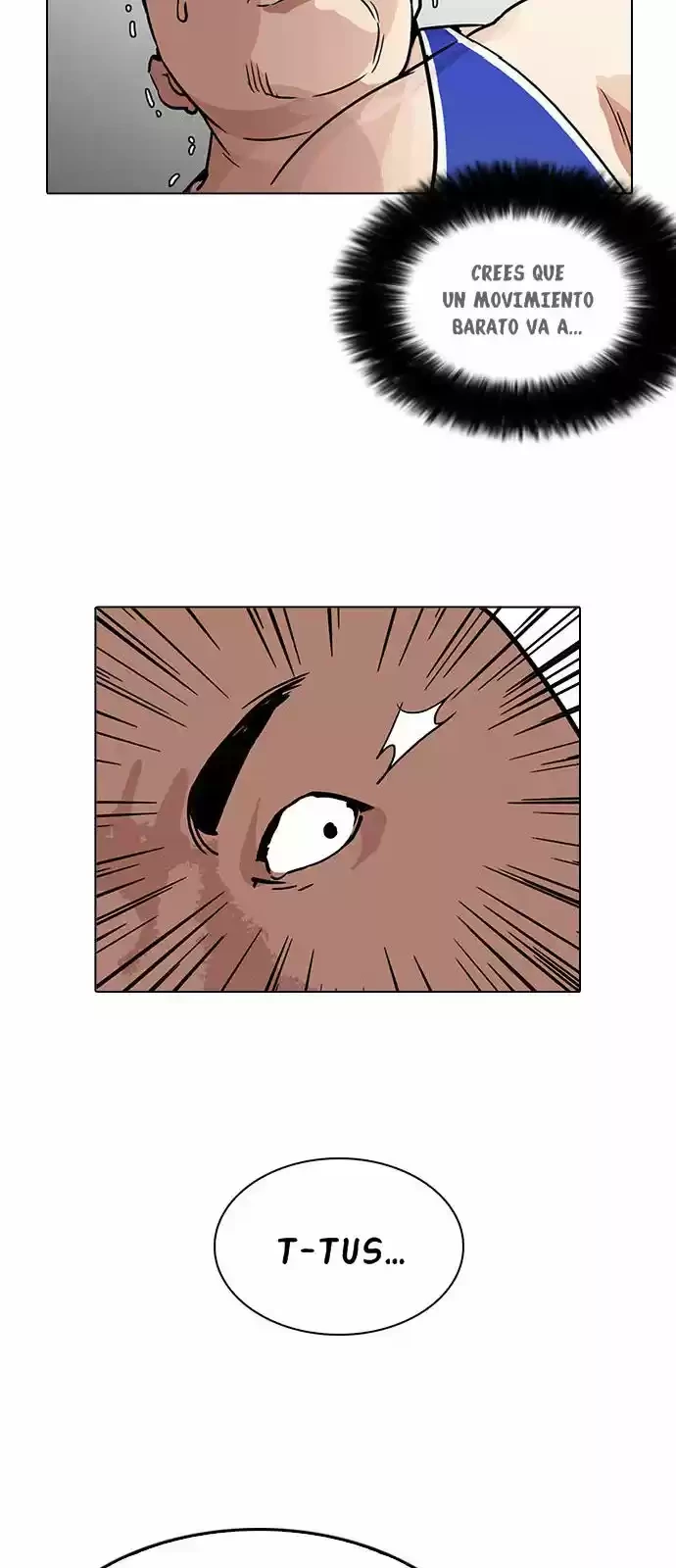 Nueva cara Capitulo 204 página 32