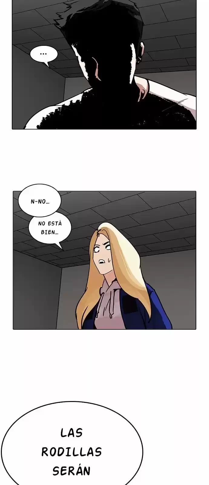 Nueva cara Capitulo 204 página 34
