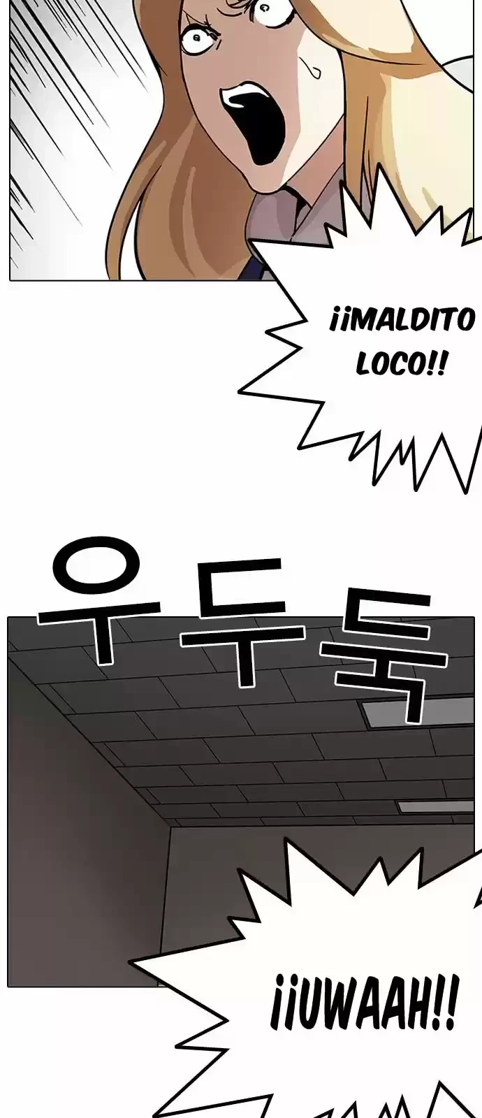 Nueva cara Capitulo 204 página 36