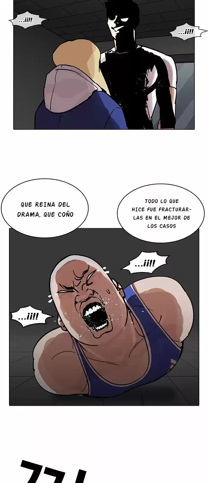 Nueva cara Capitulo 204 página 39