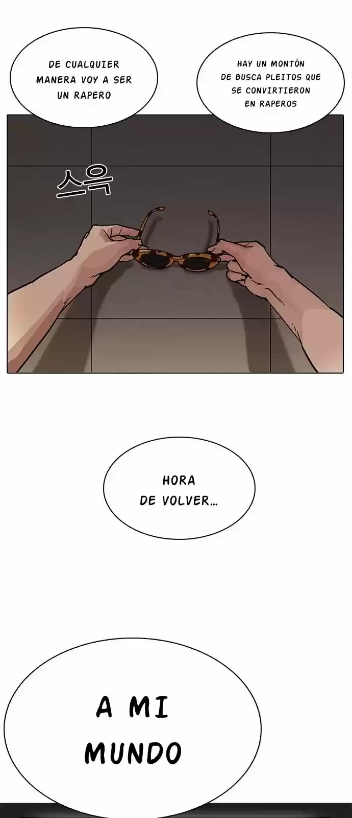 Nueva cara Capitulo 204 página 43