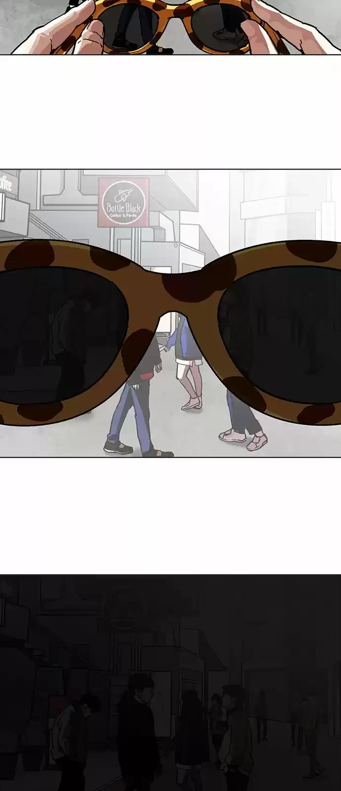 Nueva cara Capitulo 204 página 45