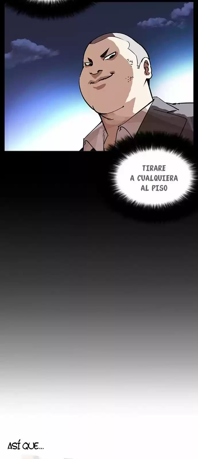 Nueva cara Capitulo 204 página 6