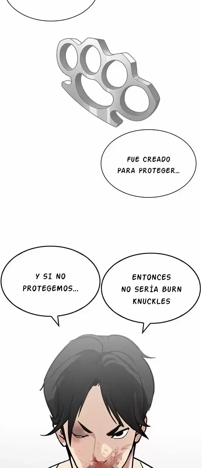 Nueva cara Capitulo 205 página 18