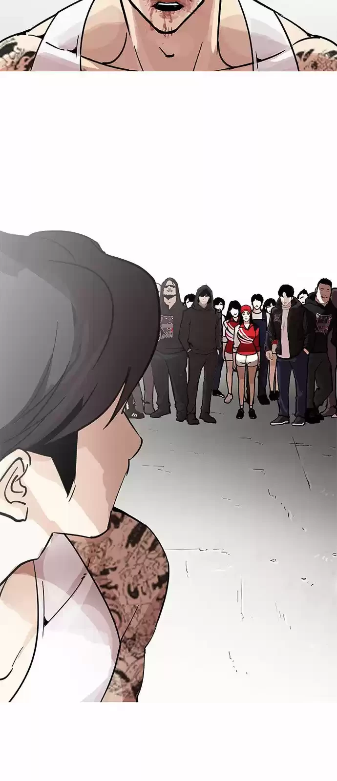 Nueva cara Capitulo 205 página 19