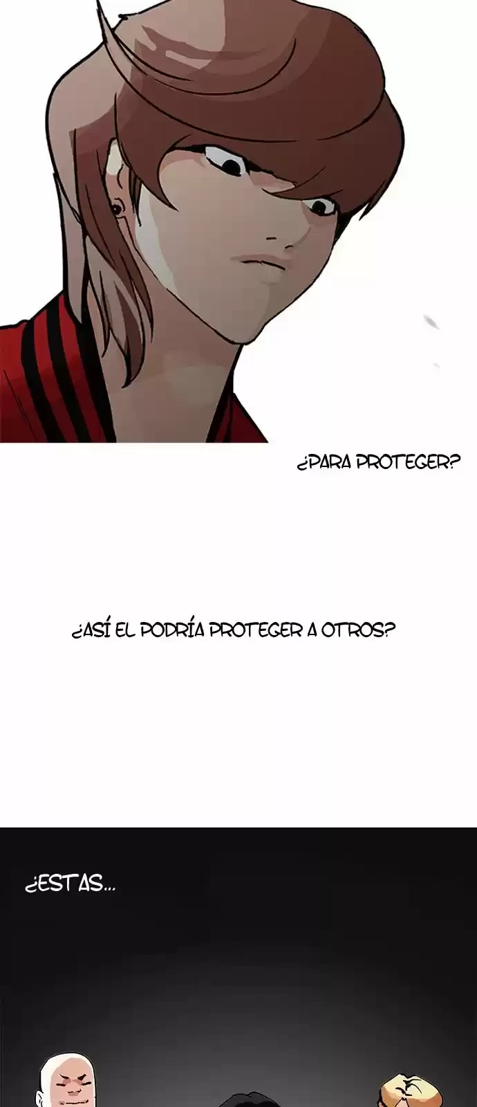 Nueva cara Capitulo 205 página 22