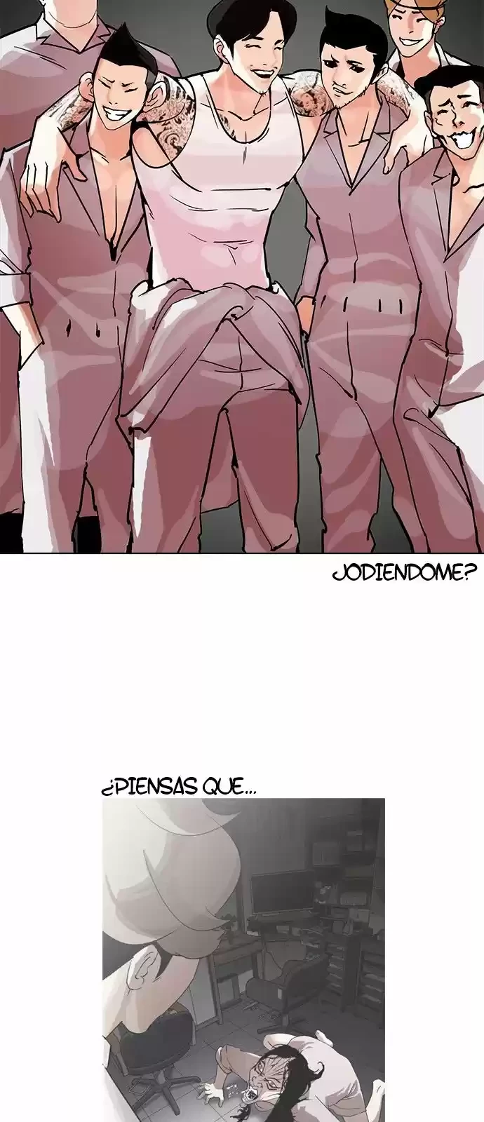 Nueva cara Capitulo 205 página 23