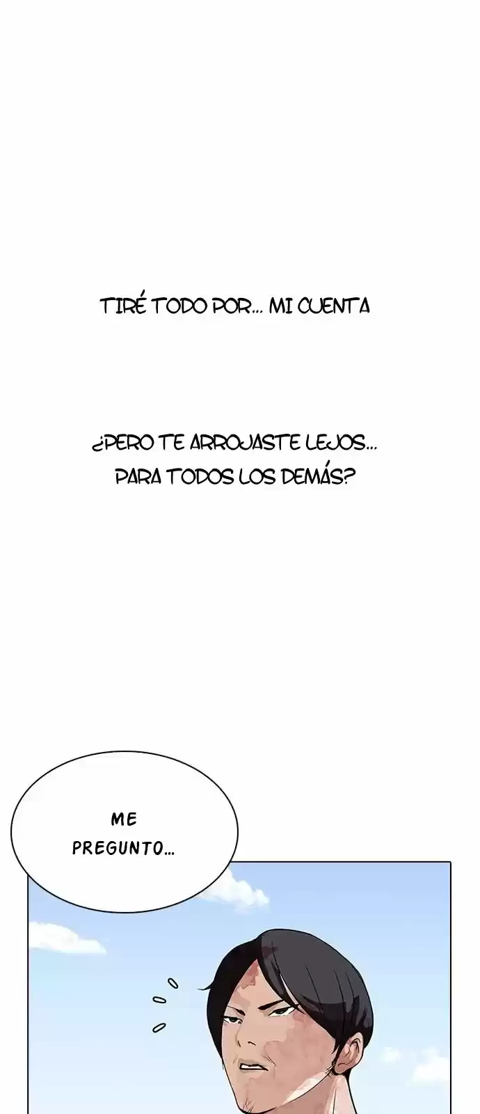 Nueva cara Capitulo 205 página 26
