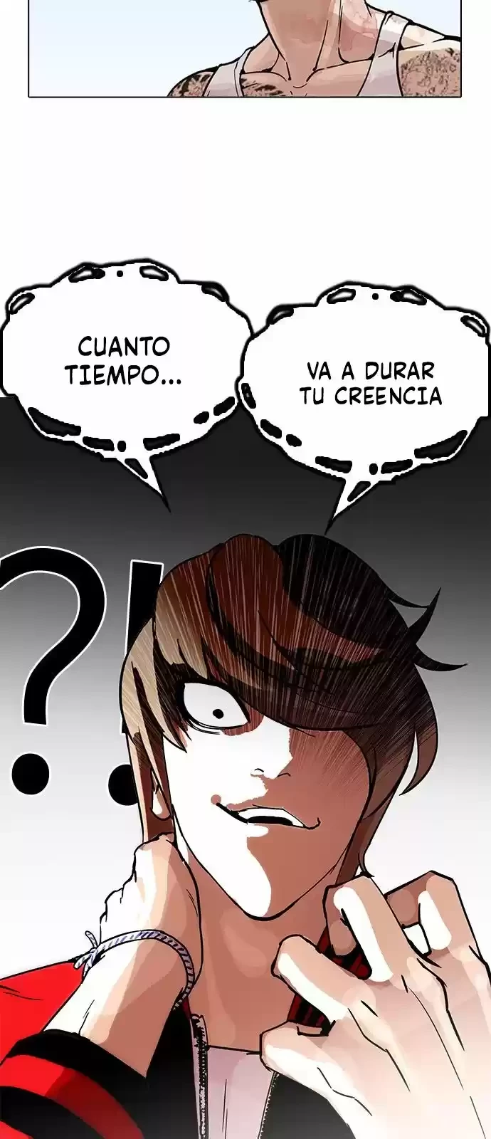 Nueva cara Capitulo 205 página 27