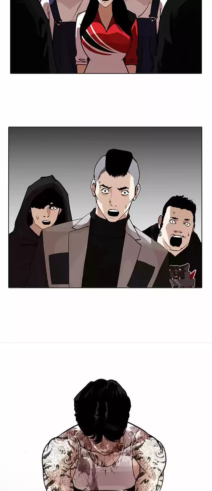 Nueva cara Capitulo 205 página 29