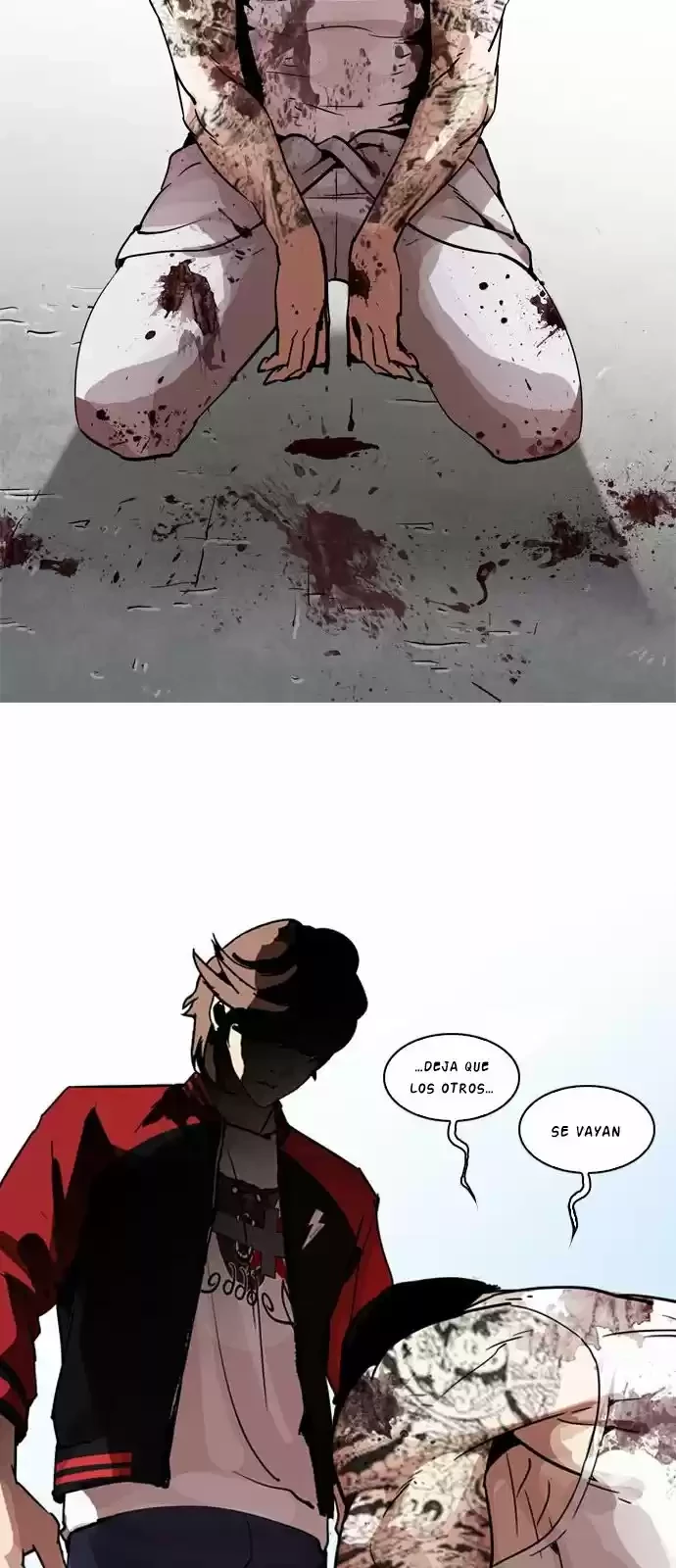 Nueva cara Capitulo 205 página 30
