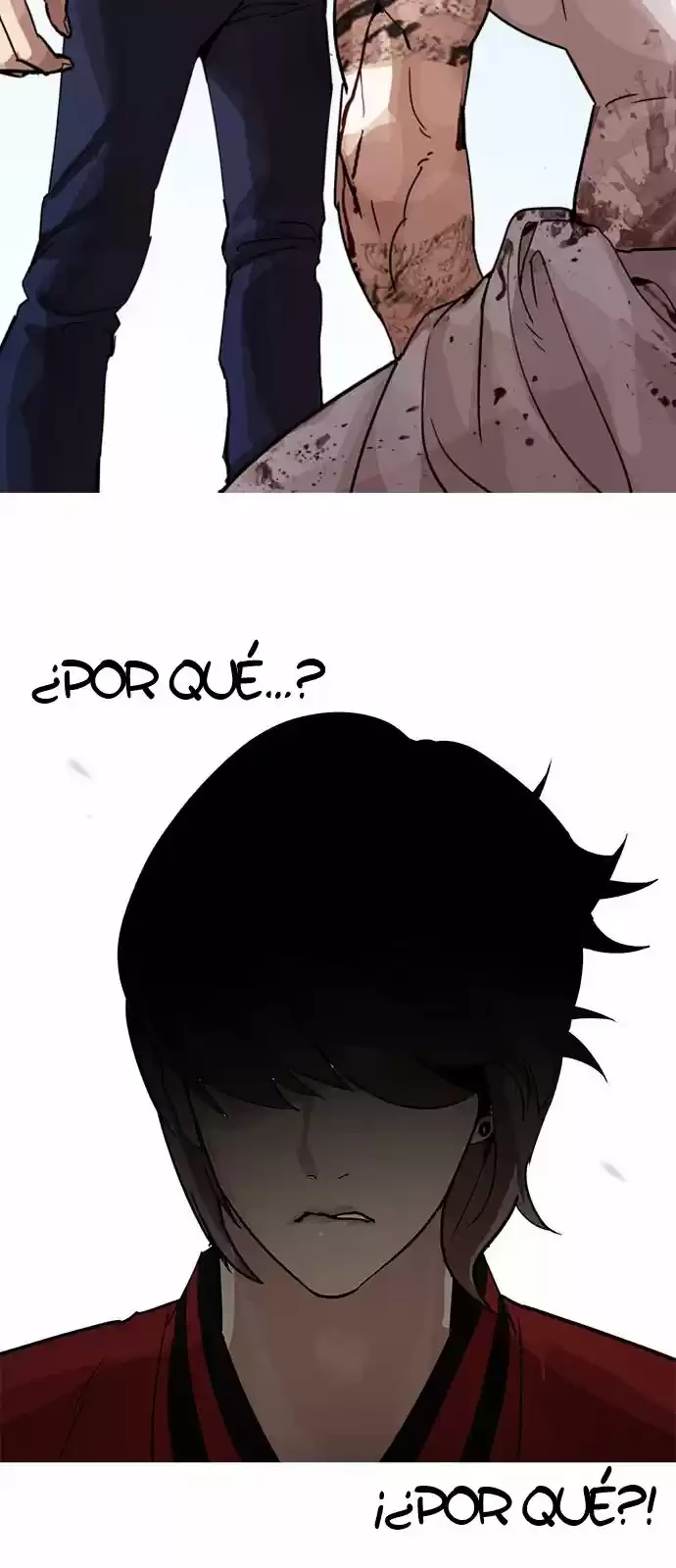 Nueva cara Capitulo 205 página 31
