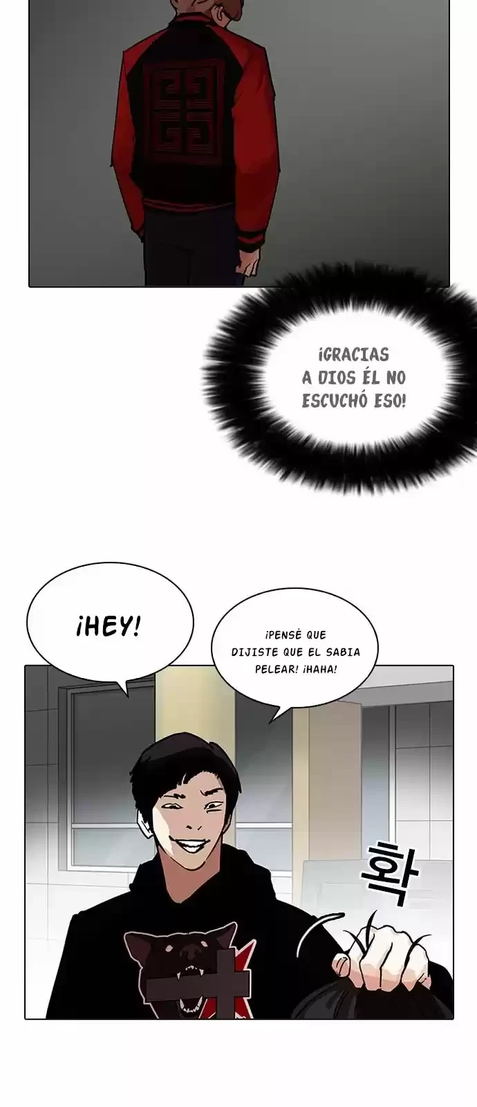 Nueva cara Capitulo 205 página 36