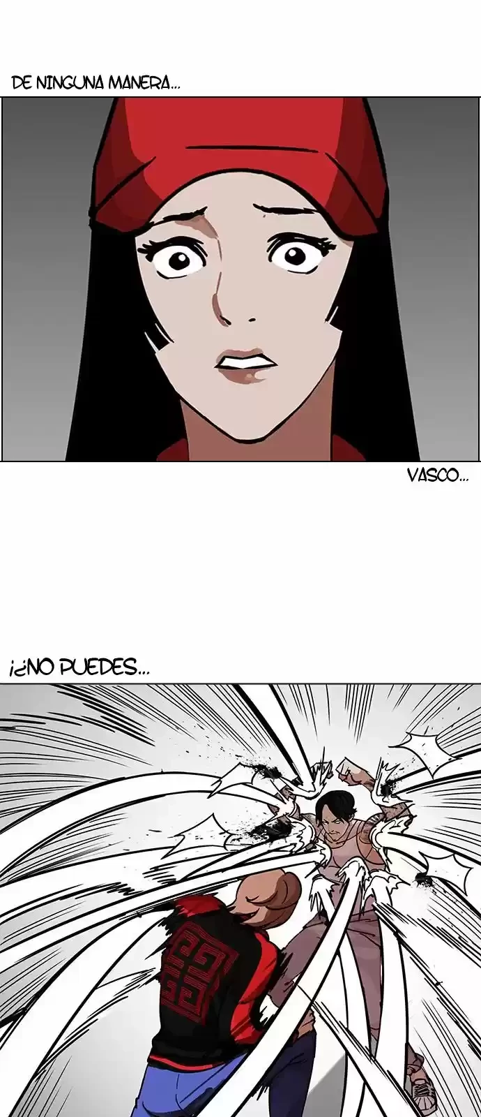 Nueva cara Capitulo 205 página 4