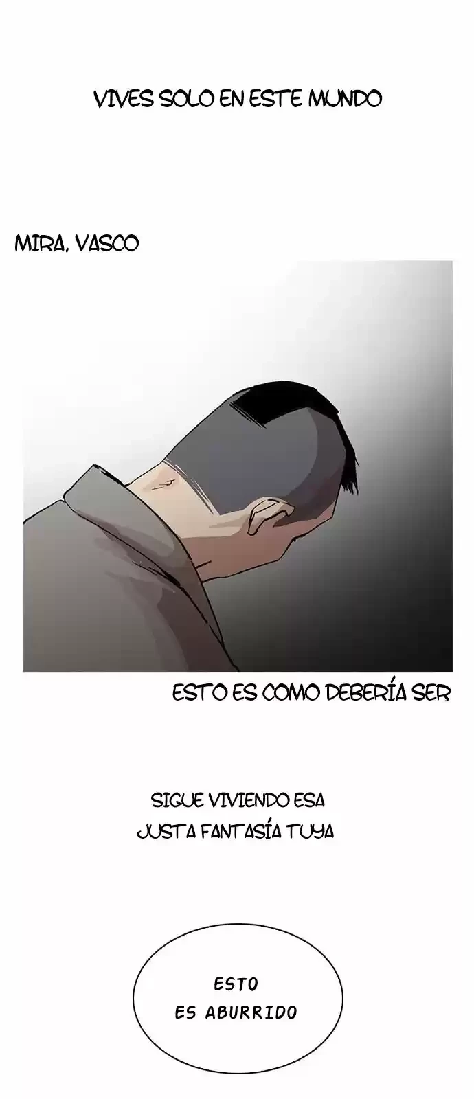 Nueva cara Capitulo 205 página 41