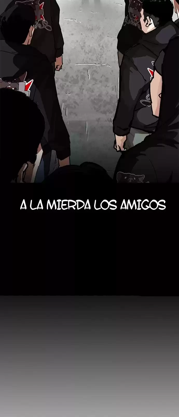 Nueva cara Capitulo 205 página 44