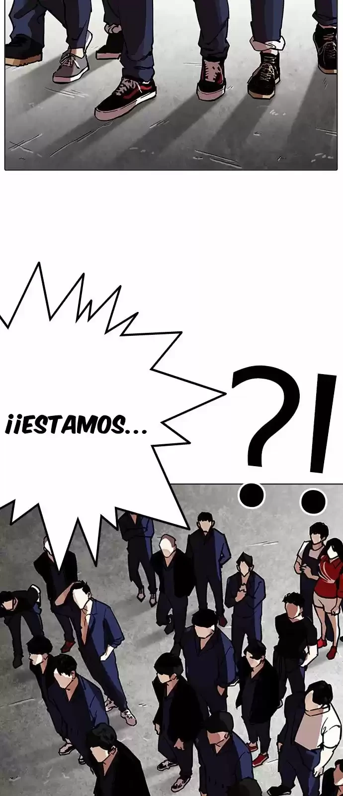 Nueva cara Capitulo 205 página 52