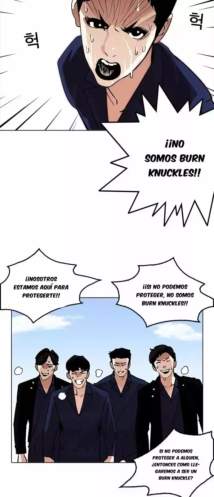 Nueva cara Capitulo 205 página 54