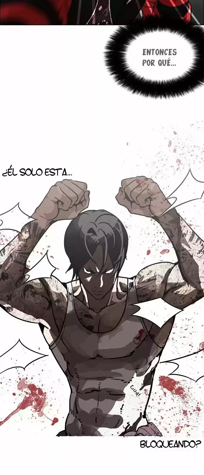 Nueva cara Capitulo 205 página 6
