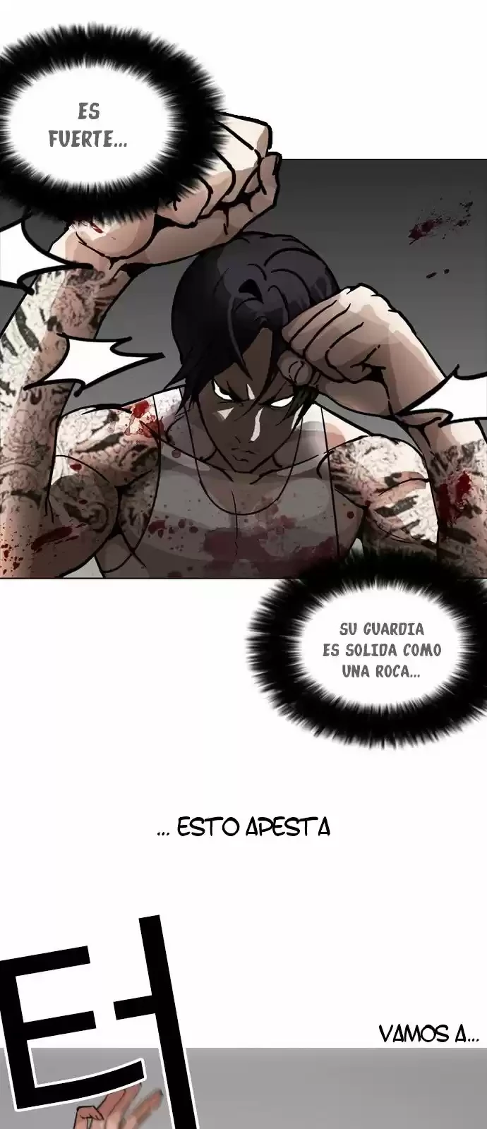 Nueva cara Capitulo 205 página 7