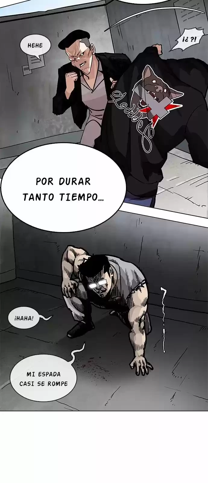 Nueva cara Capitulo 205 página 71