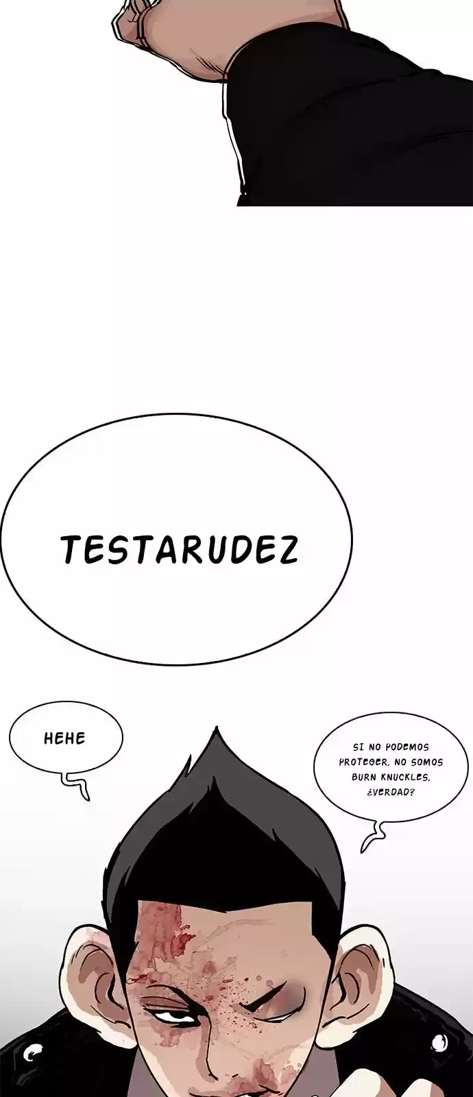 Nueva cara Capitulo 205 página 73