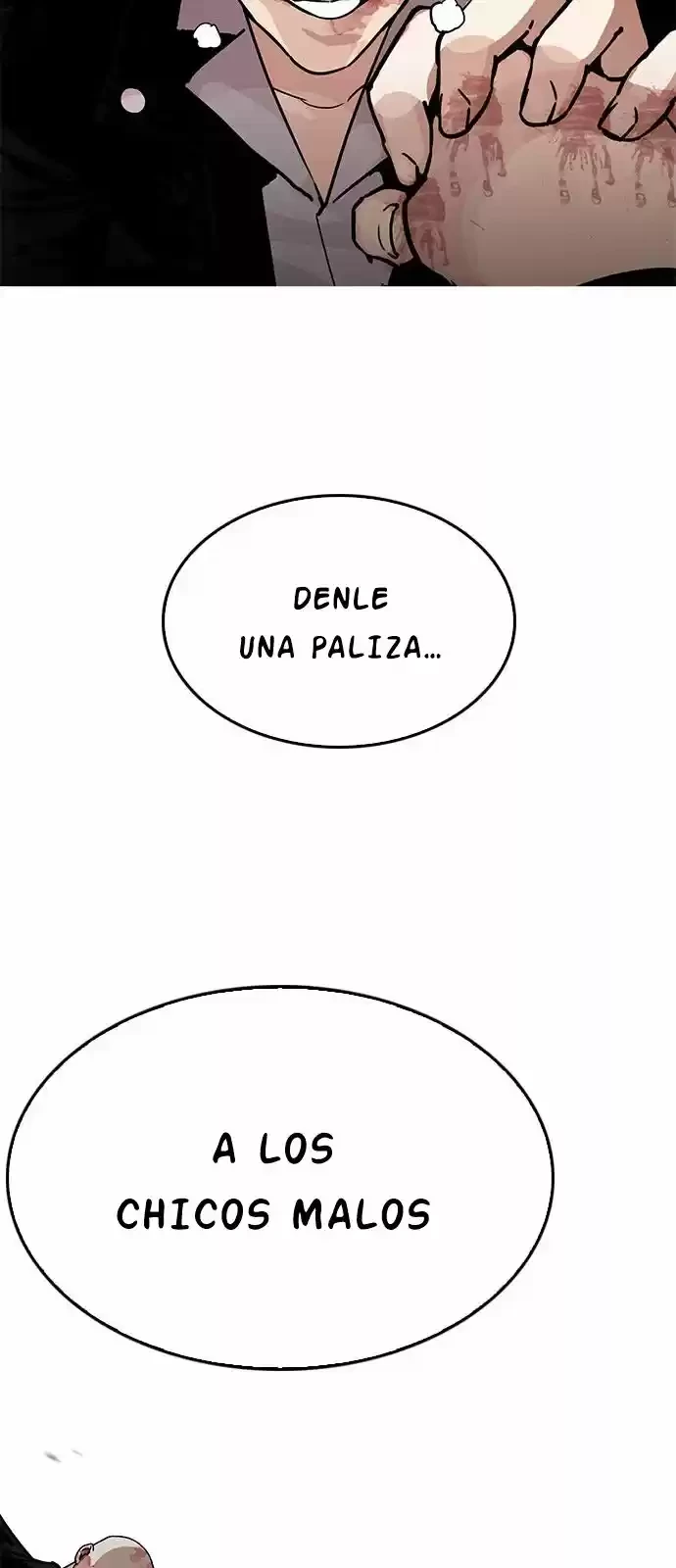 Nueva cara Capitulo 205 página 74