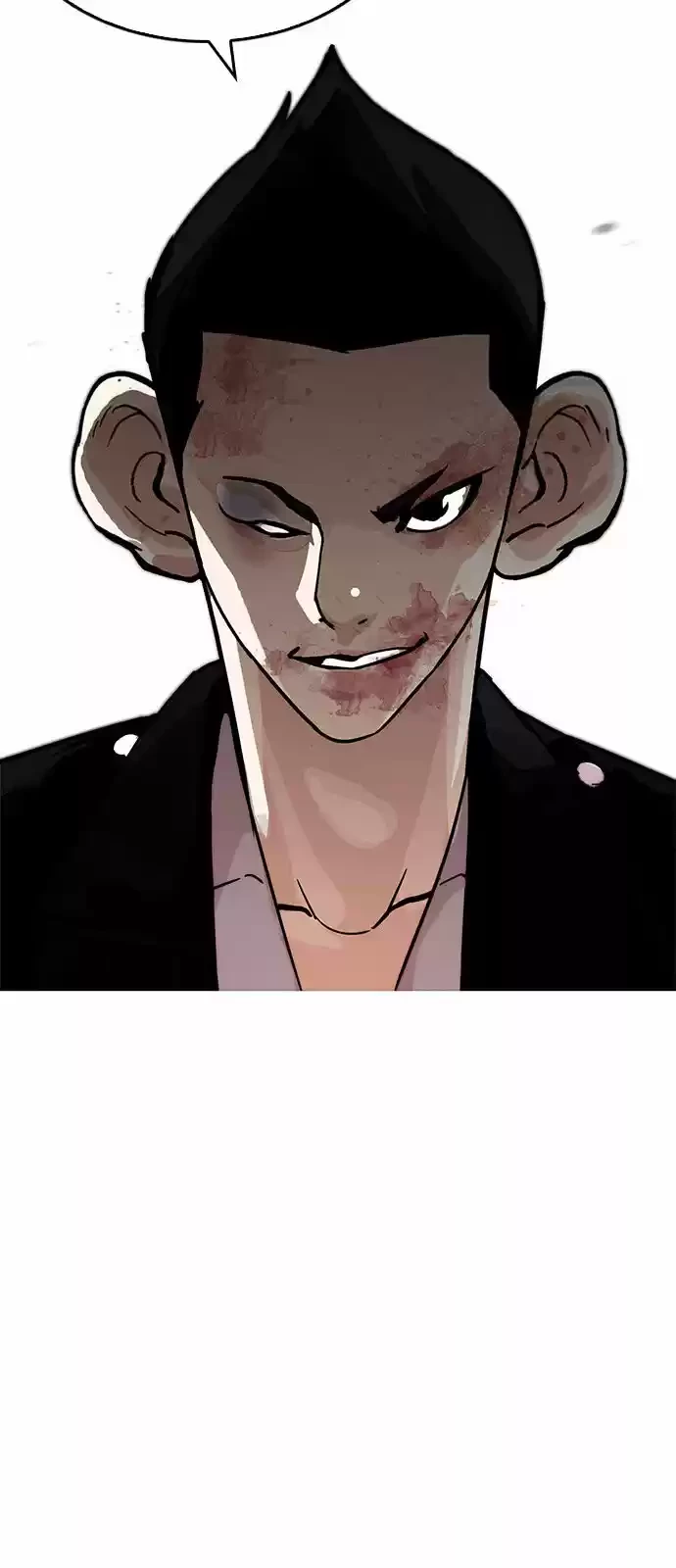 Nueva cara Capitulo 205 página 76