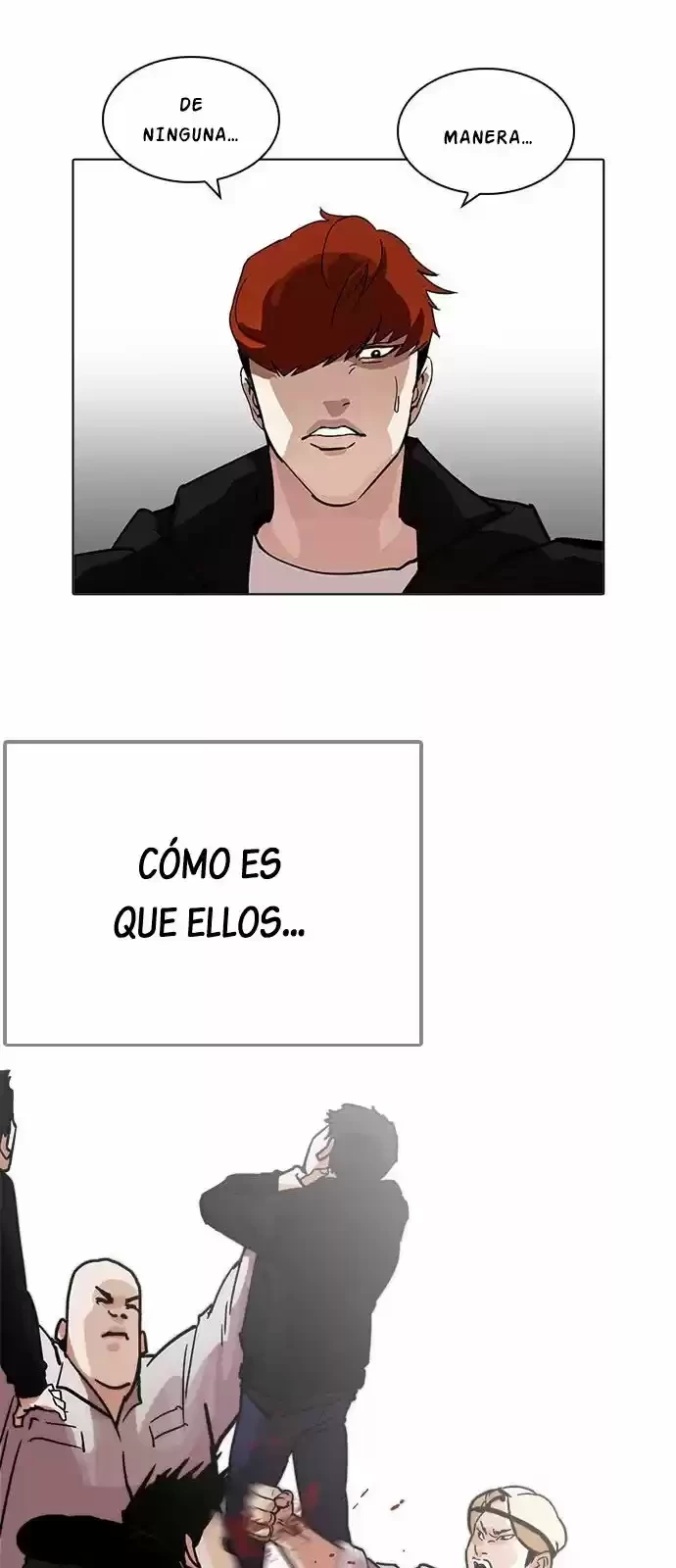 Nueva cara Capitulo 206 página 10