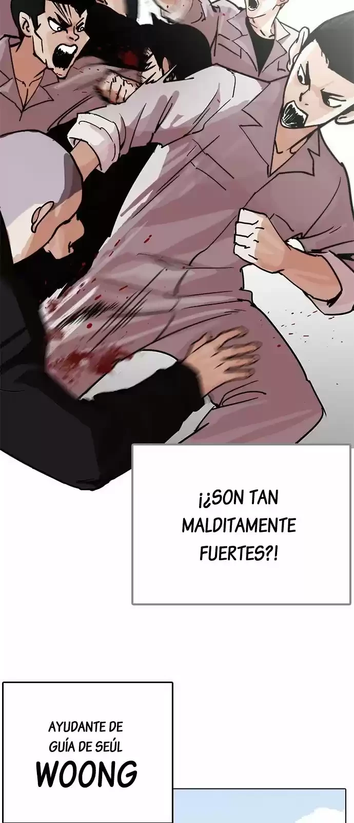 Nueva cara Capitulo 206 página 11