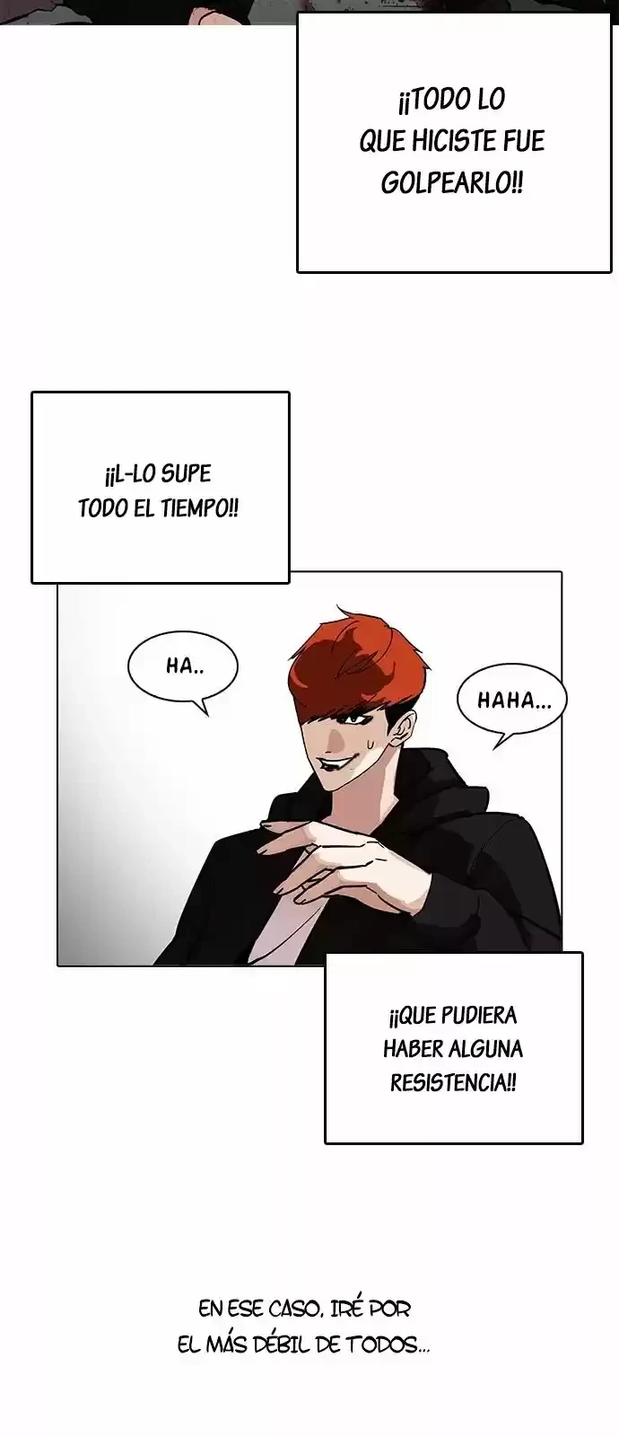 Nueva cara Capitulo 206 página 16