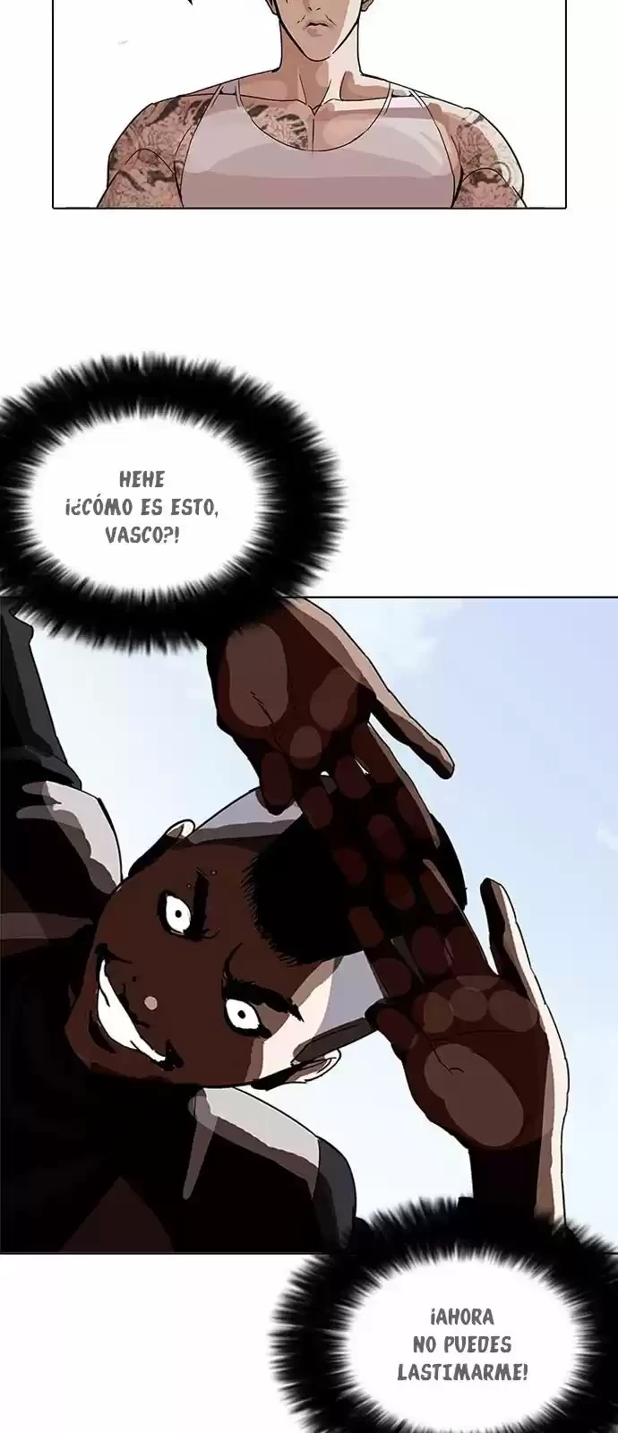 Nueva cara Capitulo 206 página 24