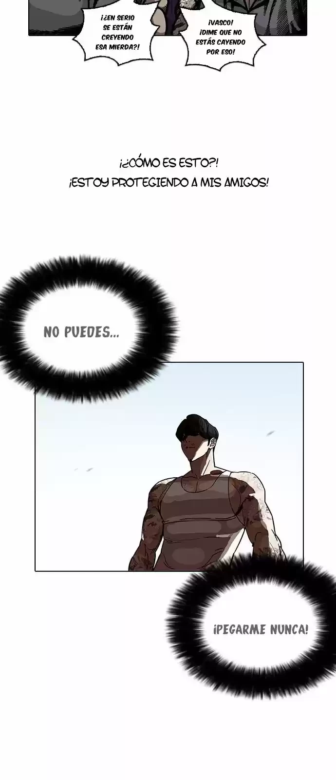 Nueva cara Capitulo 206 página 27