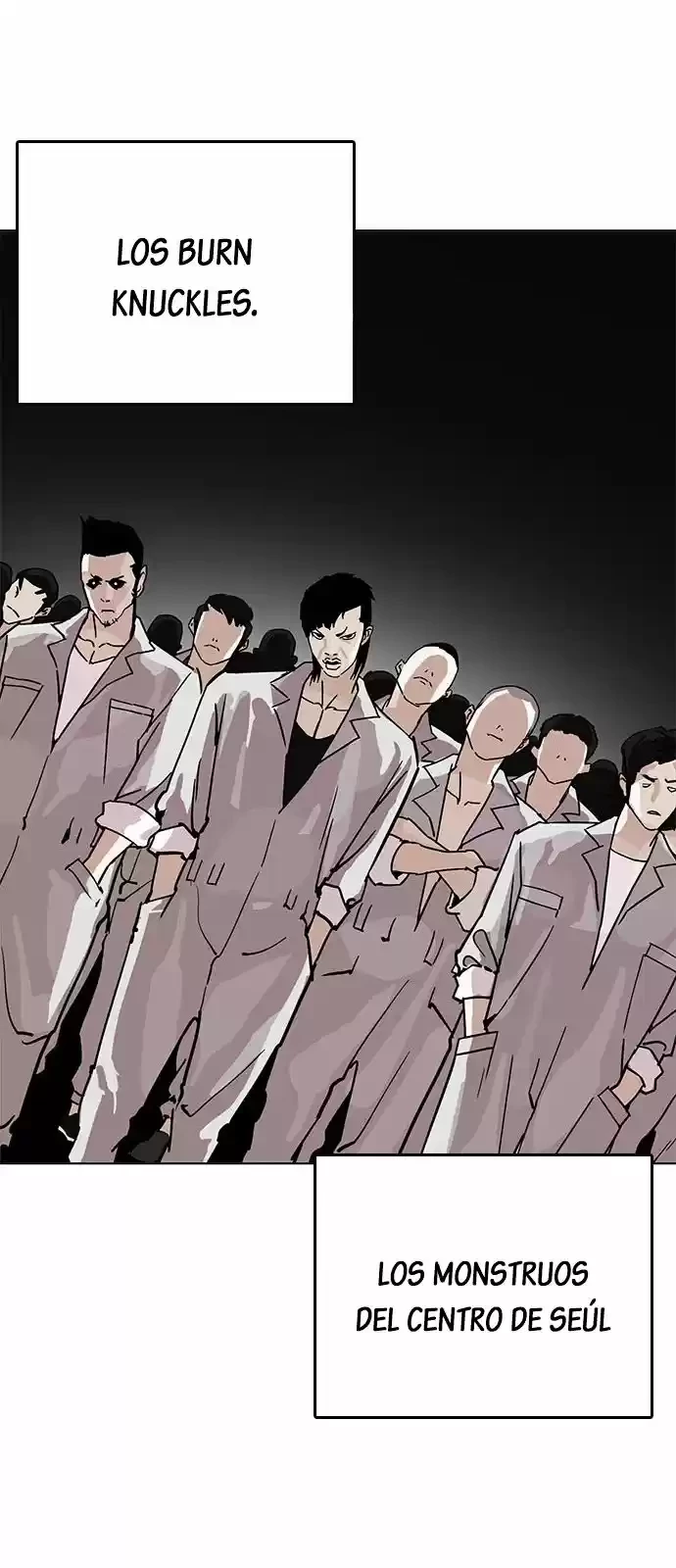 Nueva cara Capitulo 206 página 3