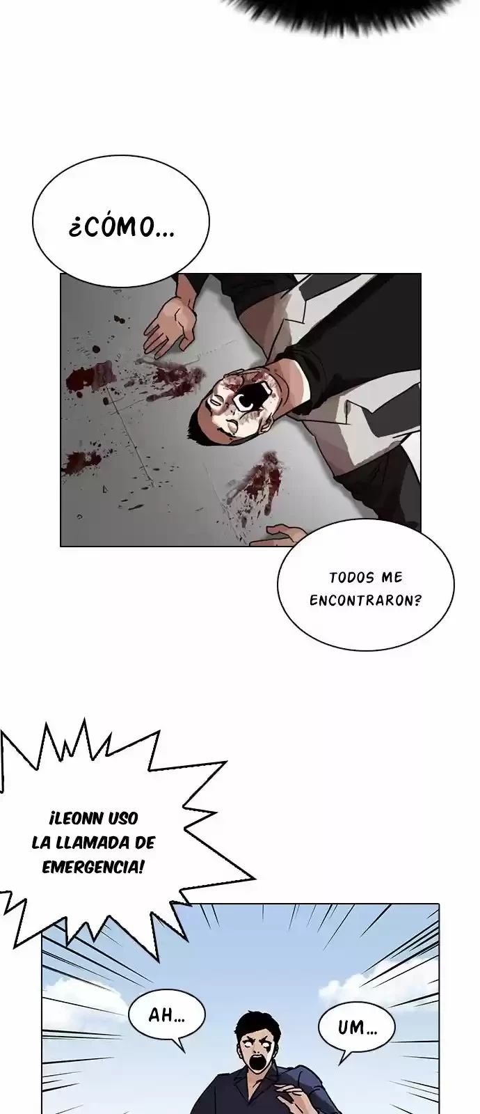 Nueva cara Capitulo 206 página 30