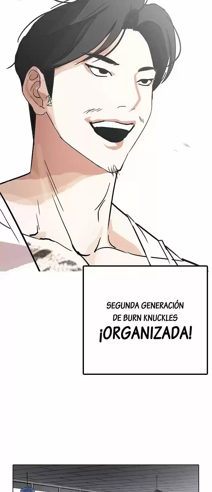 Nueva cara Capitulo 206 página 35