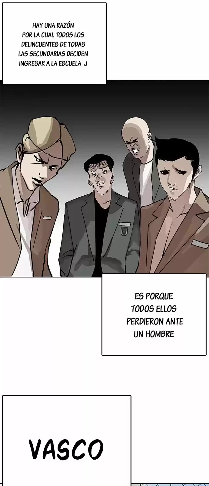 Nueva cara Capitulo 206 página 4