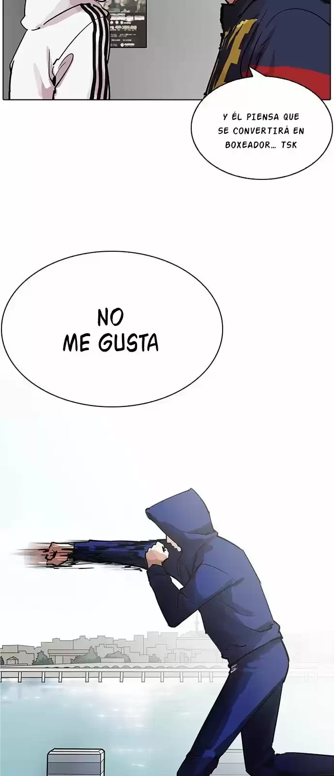 Nueva cara Capitulo 206 página 40