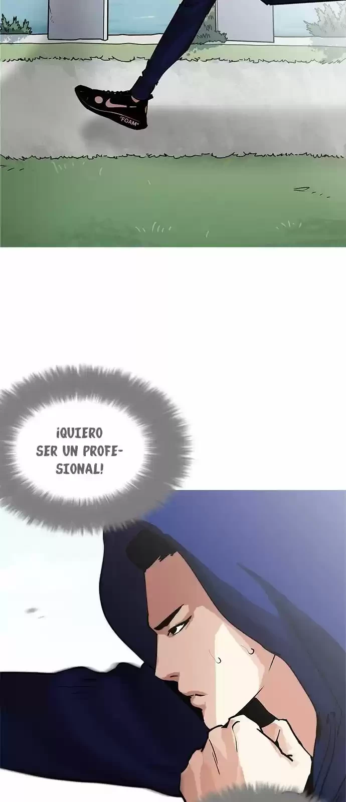Nueva cara Capitulo 206 página 41