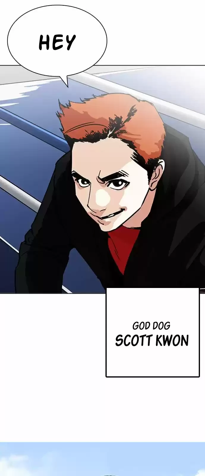 Nueva cara Capitulo 206 página 49