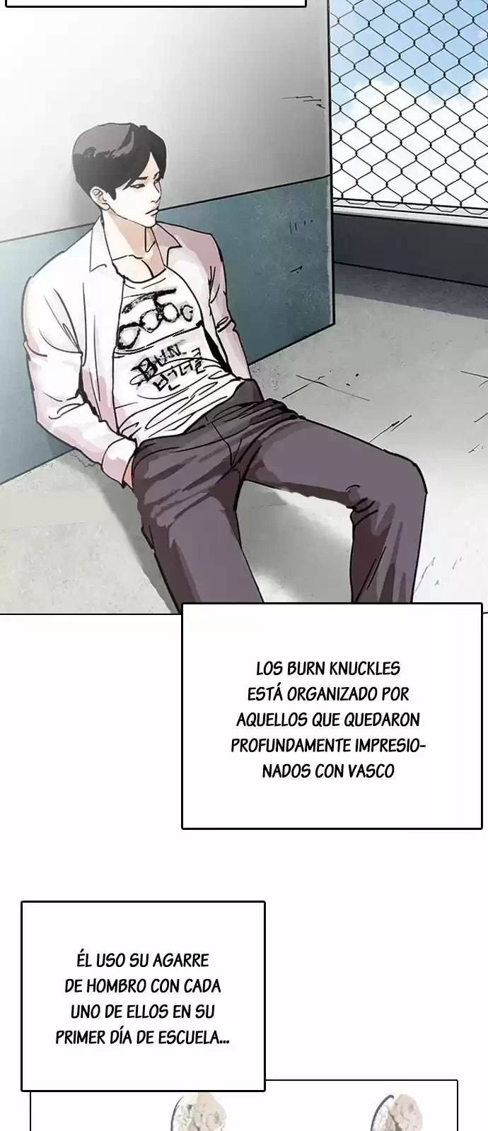 Nueva cara Capitulo 206 página 5