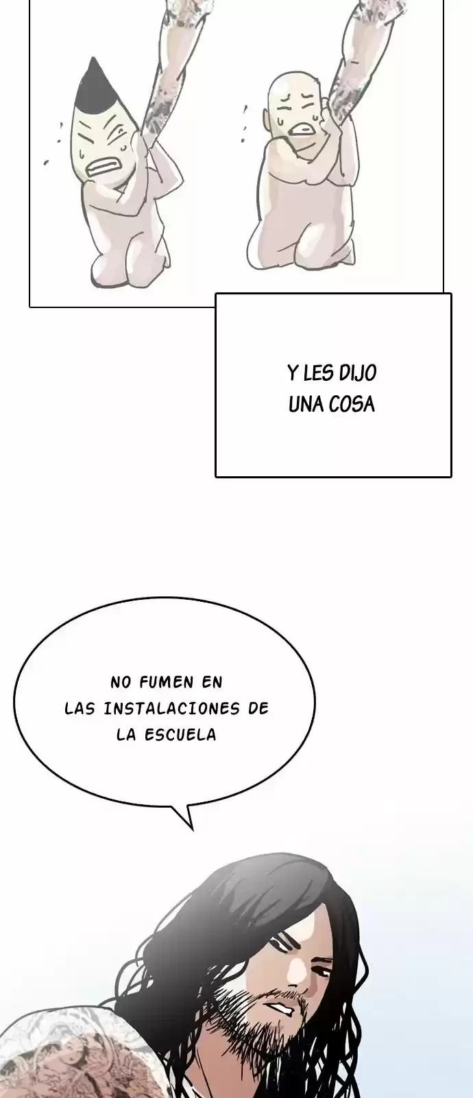 Nueva cara Capitulo 206 página 6