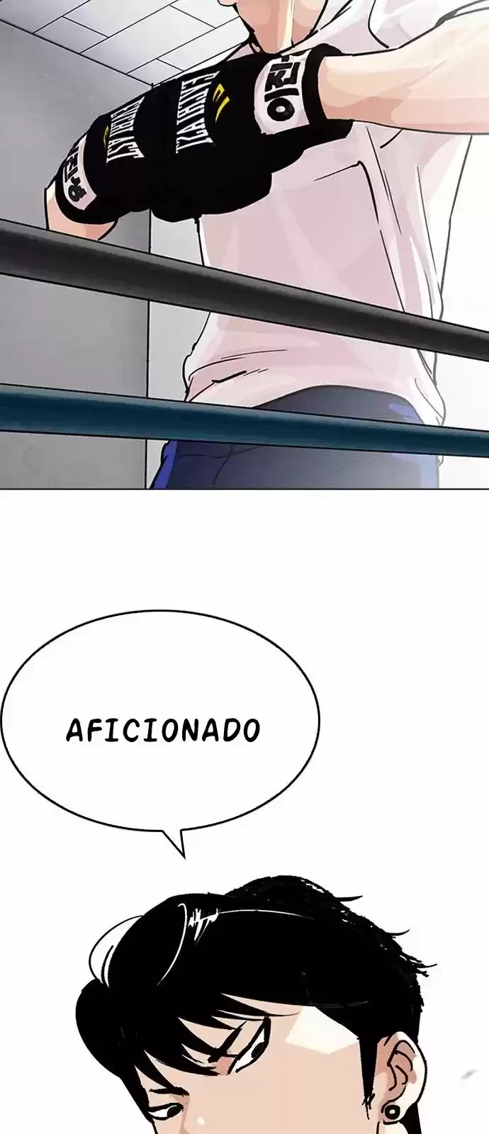 Nueva cara Capitulo 206 página 66