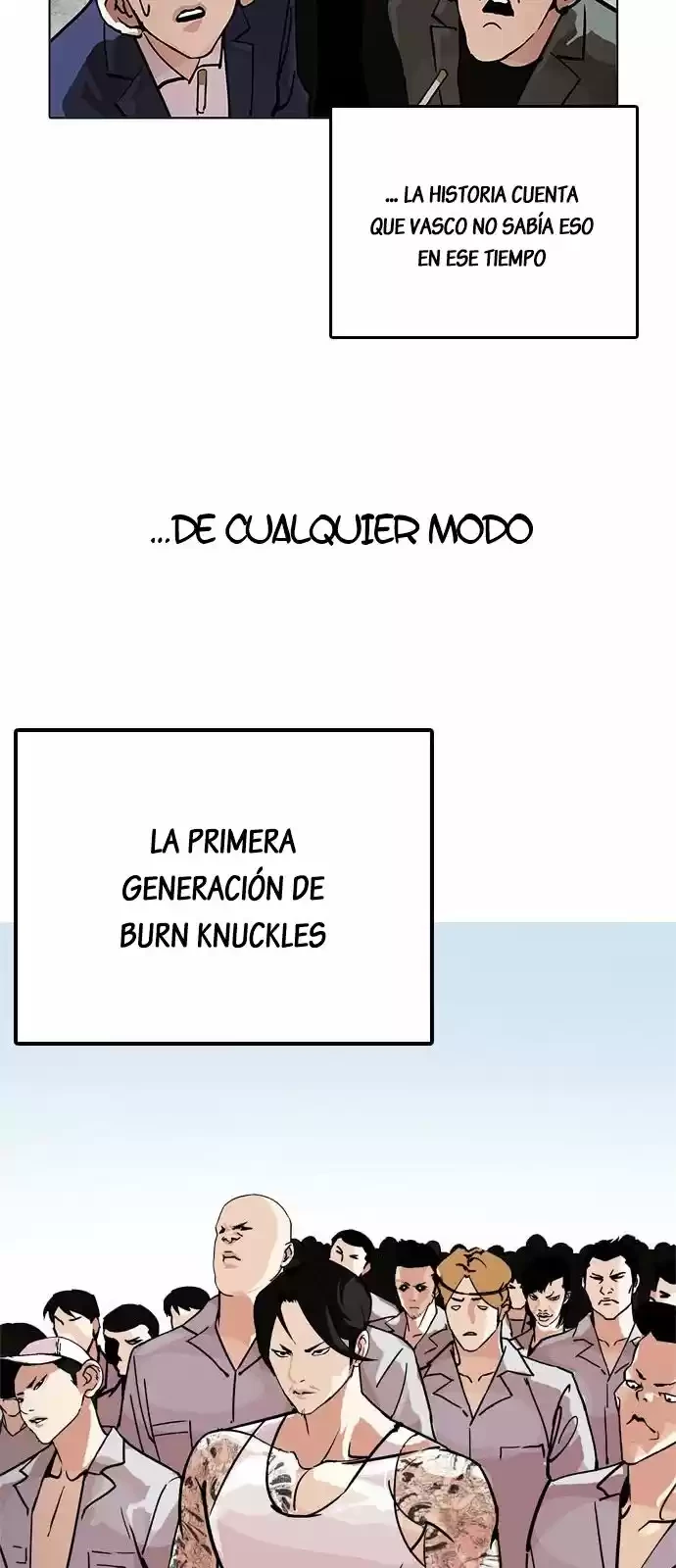 Nueva cara Capitulo 206 página 8