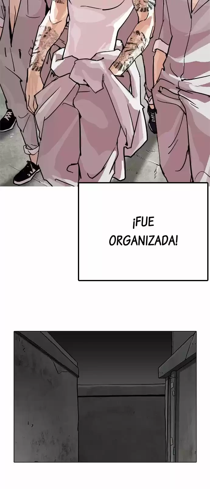 Nueva cara Capitulo 206 página 9