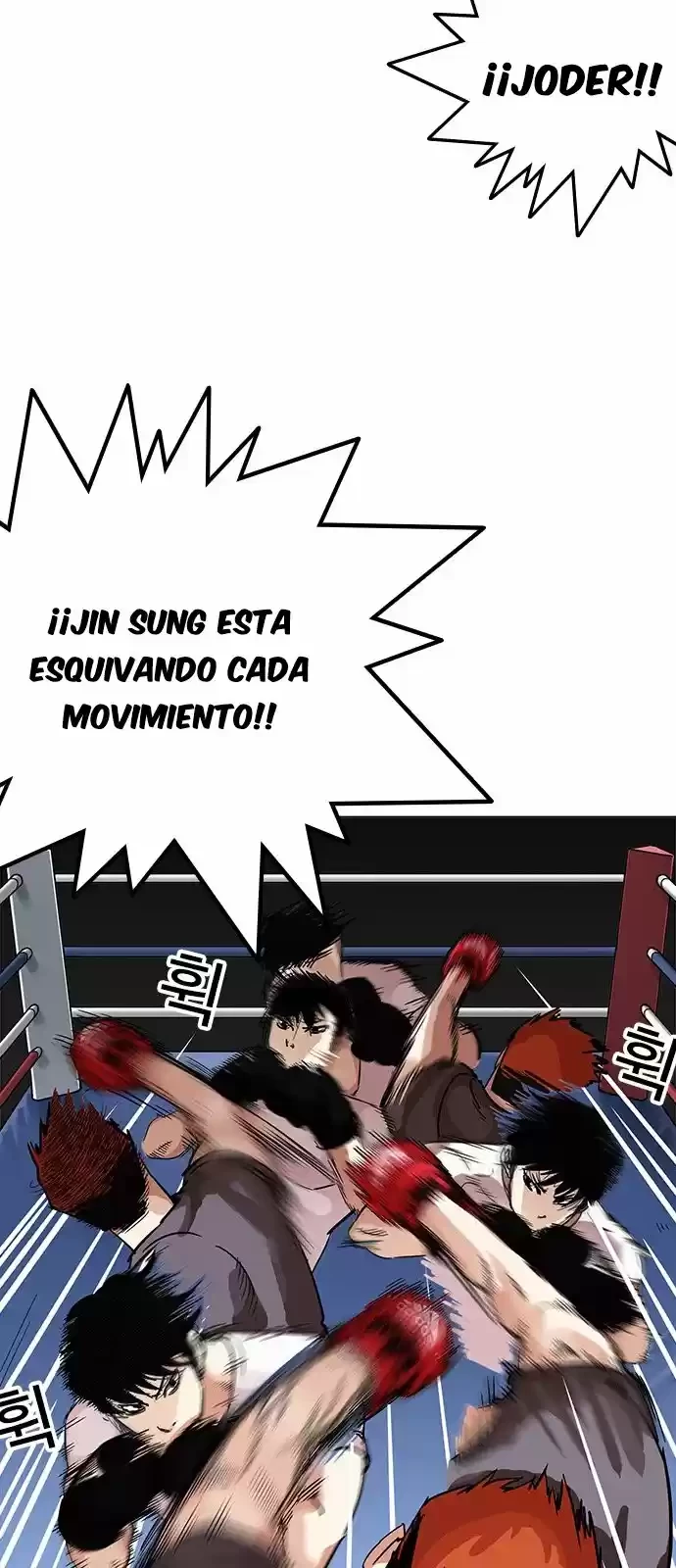 Nueva cara Capitulo 207 página 16