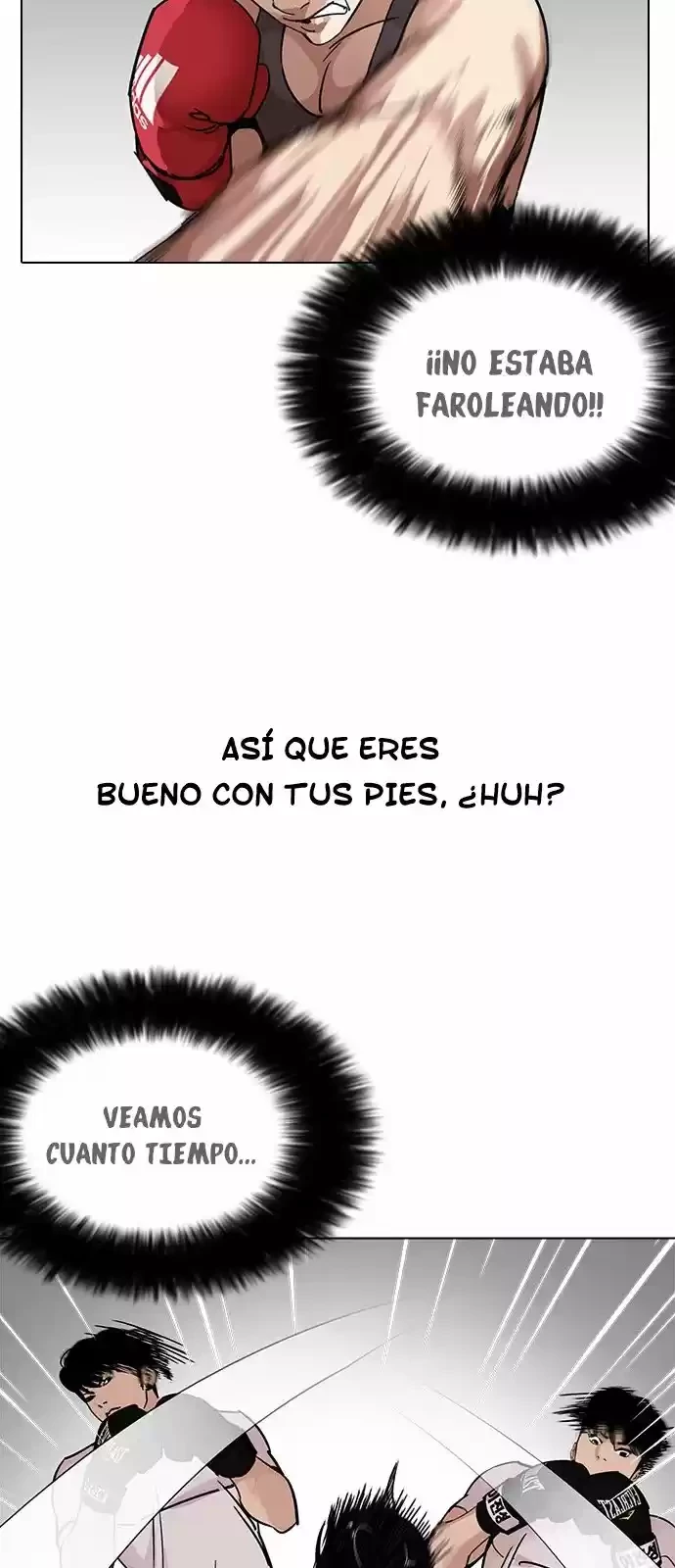 Nueva cara Capitulo 207 página 18