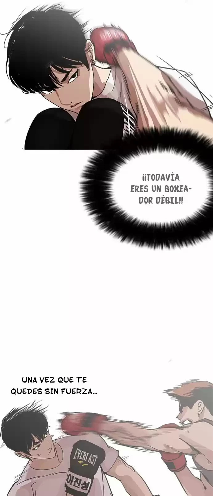 Nueva cara Capitulo 207 página 20