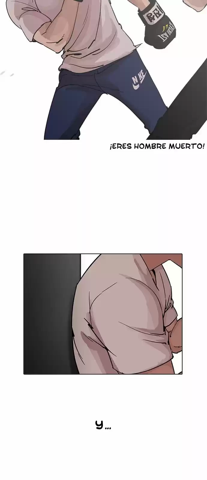 Nueva cara Capitulo 207 página 21
