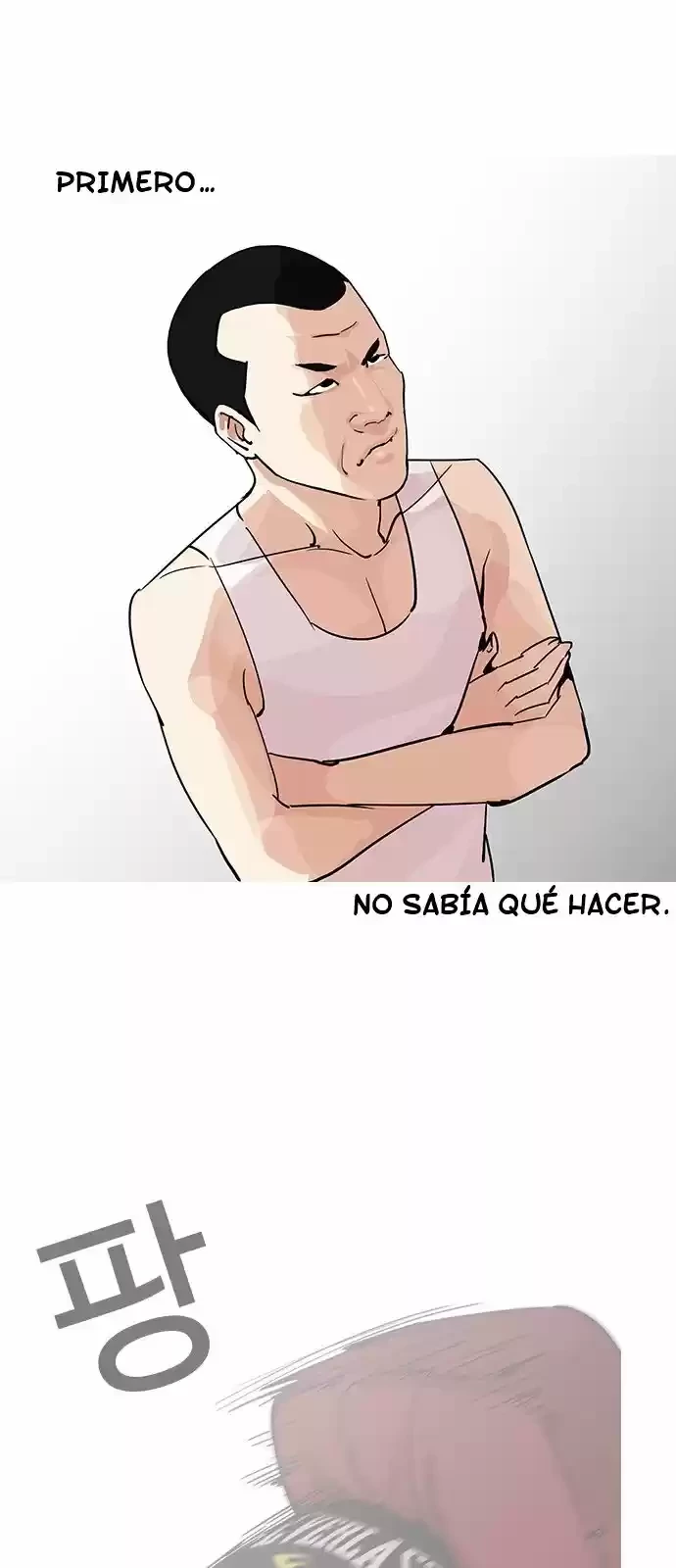 Nueva cara Capitulo 207 página 24